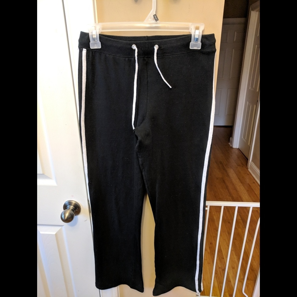 MISS JULIET SWEATPANTS SIZE MEDIUM - Picture 5 of 8